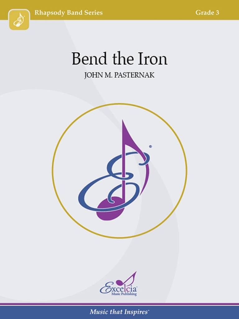 Bend the Iron